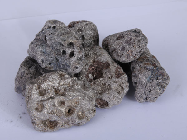 Kazakhstan high carbon ferrochrome