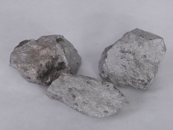 Domestic high carbon ferrochrome